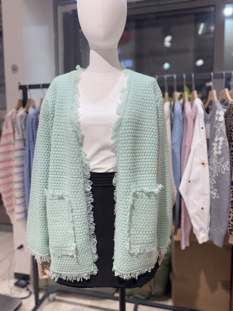 Grossiste Seelly - Pull