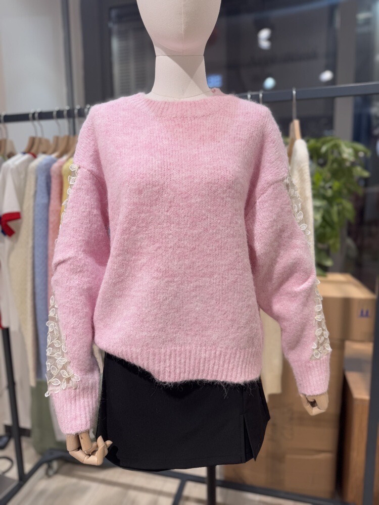 Grossiste Seelly - PULL