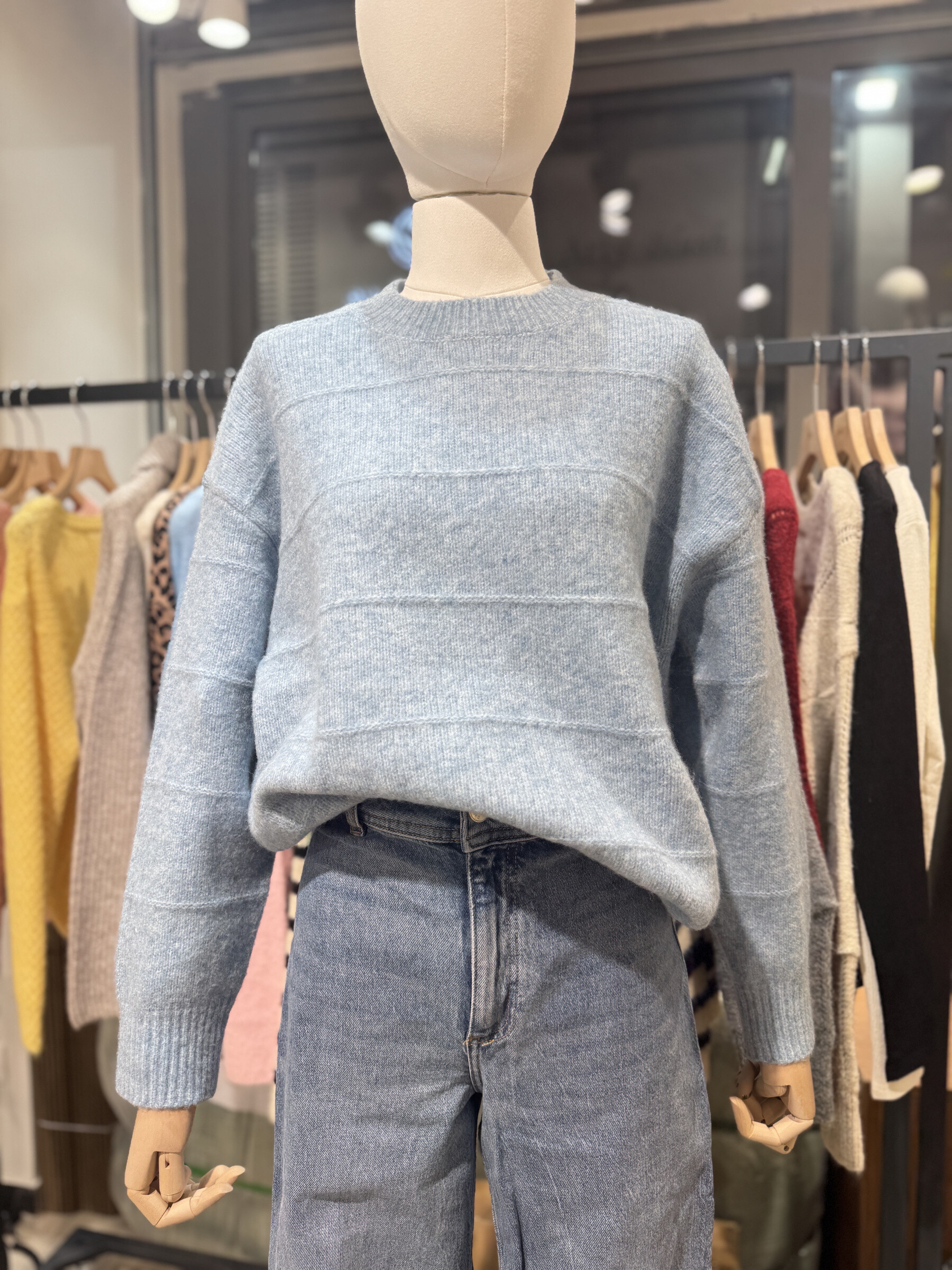 Wholesaler Seelly - SWEATER