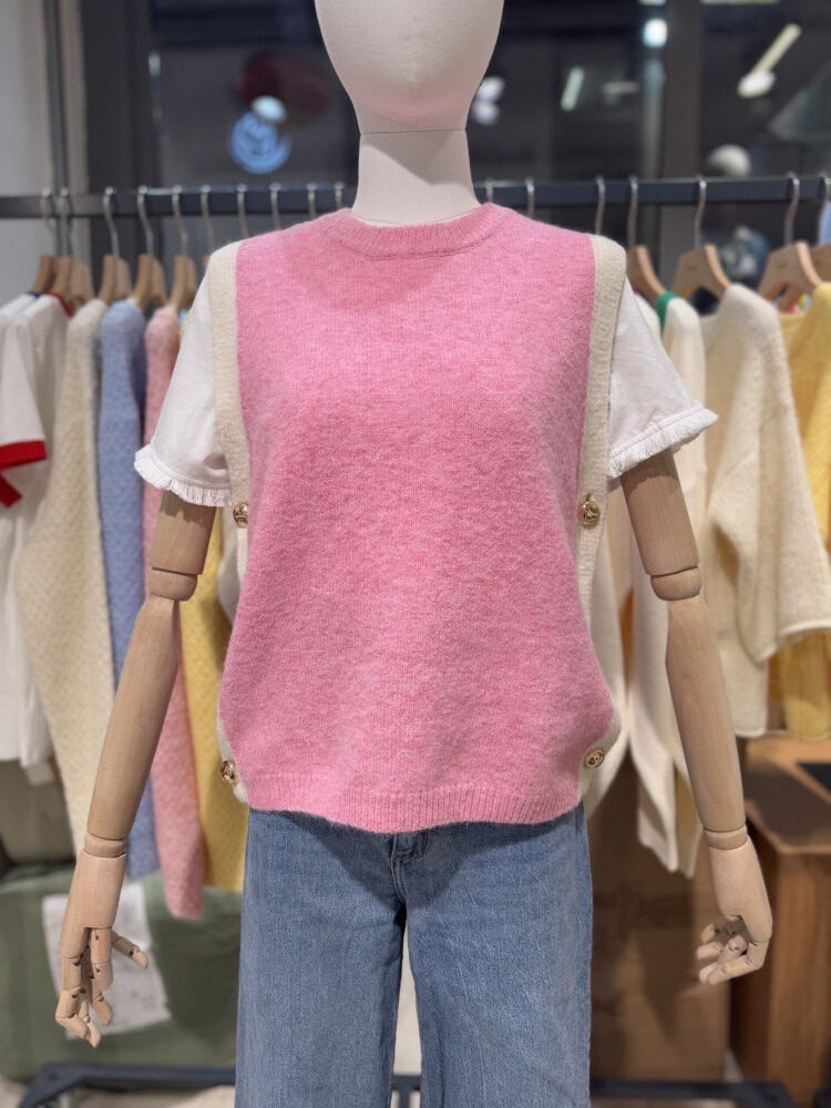Grossiste Seelly - Pull