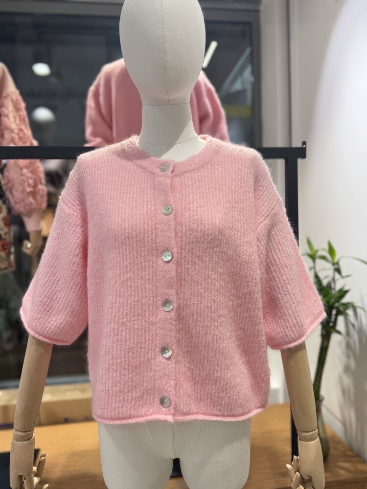 Grossiste Seelly - Pull