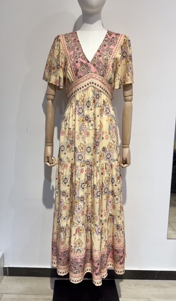 Grossiste Seelly - Robe