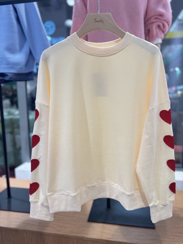 Grossiste Seelly - Sweat
