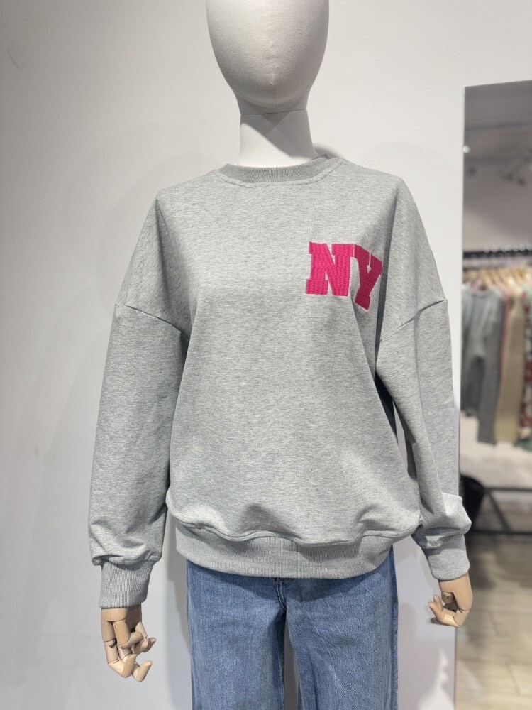 Grossiste Seelly - Sweat
