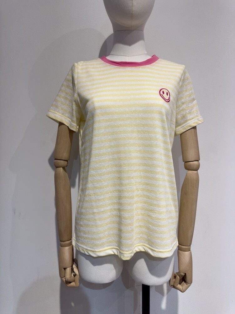 Grossiste Seelly - T-shirt