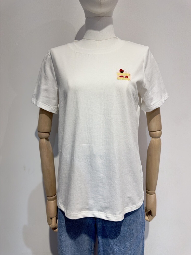 Grossiste Seelly - T-shirt