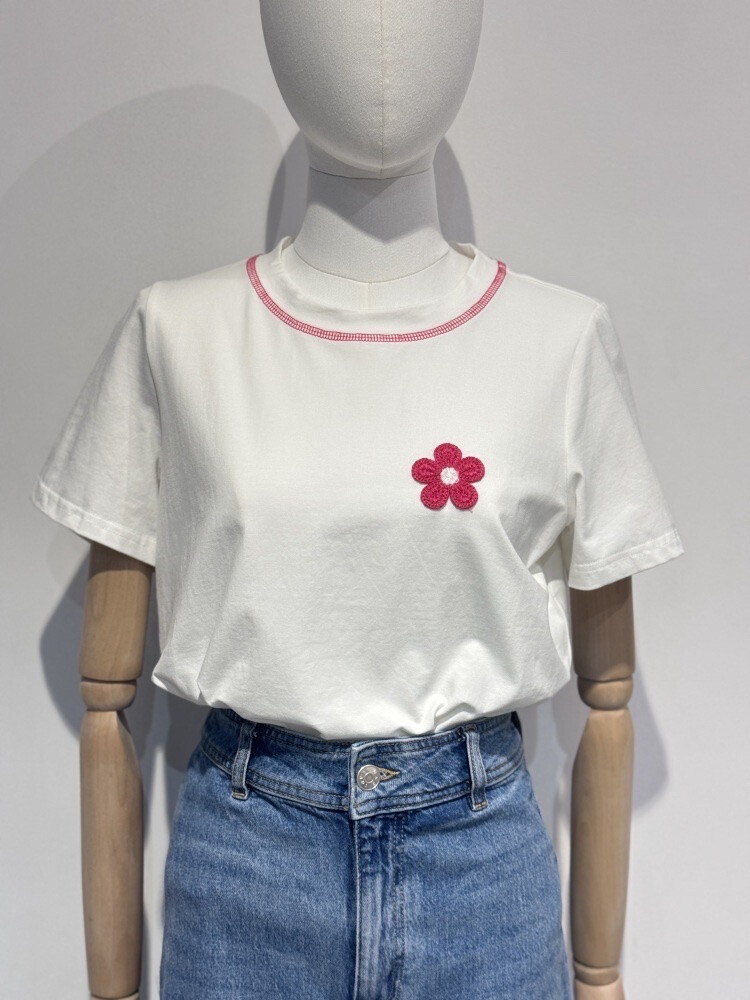 Grossiste Seelly - T-shirt