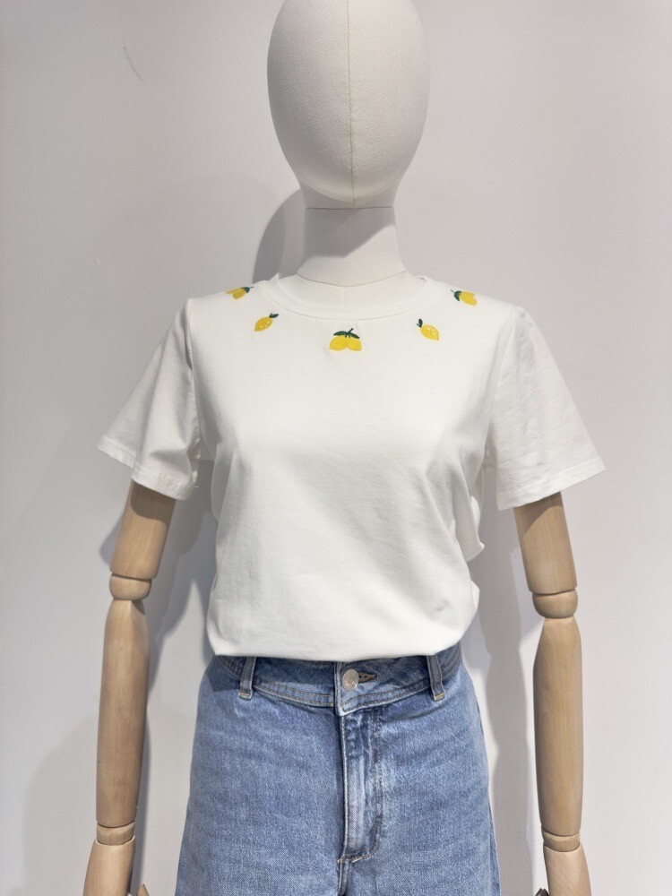 Grossiste Seelly - T-shirt