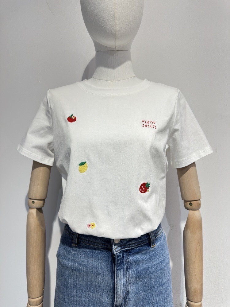 Grossiste Seelly - T-shirt