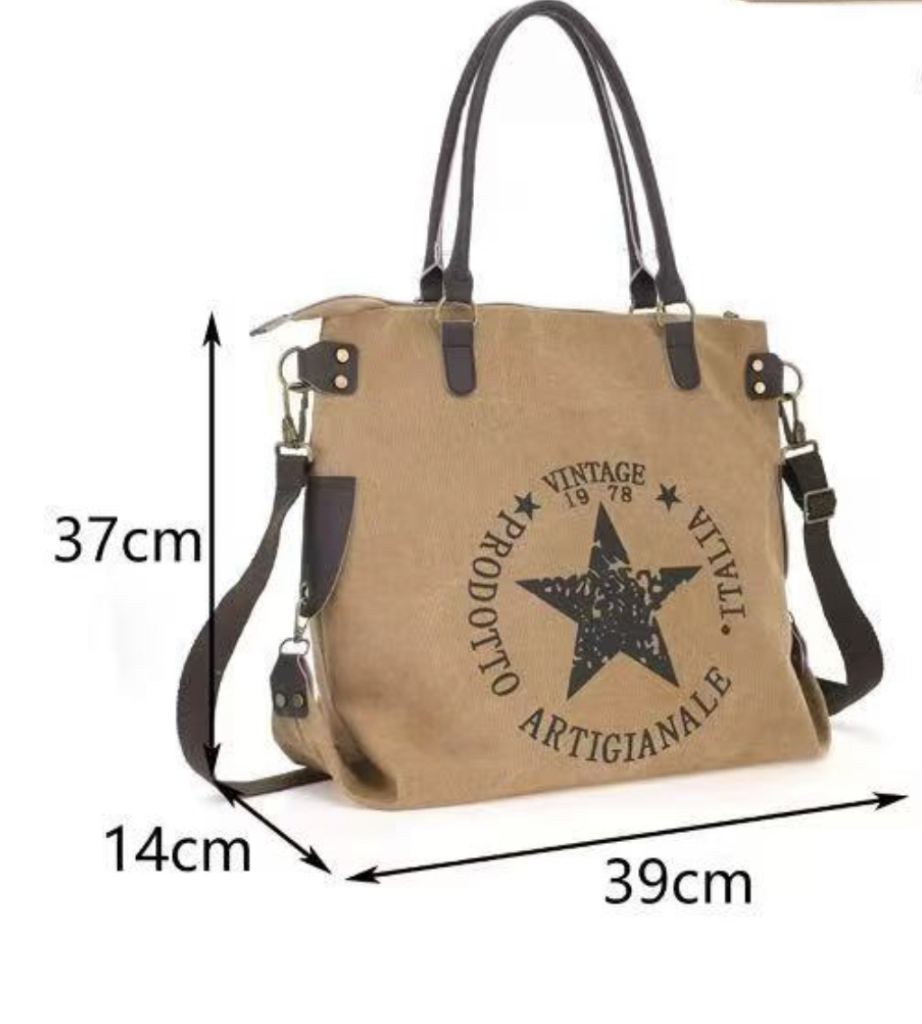 Grossiste SELINA & CO - SAC EN TOILE