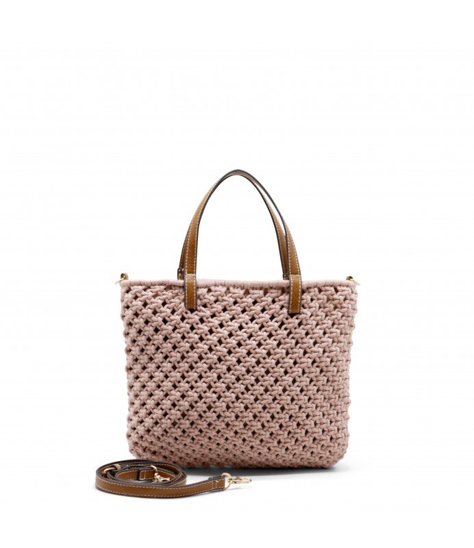 Grossiste SELINA & CO - SAC EN CROCHET