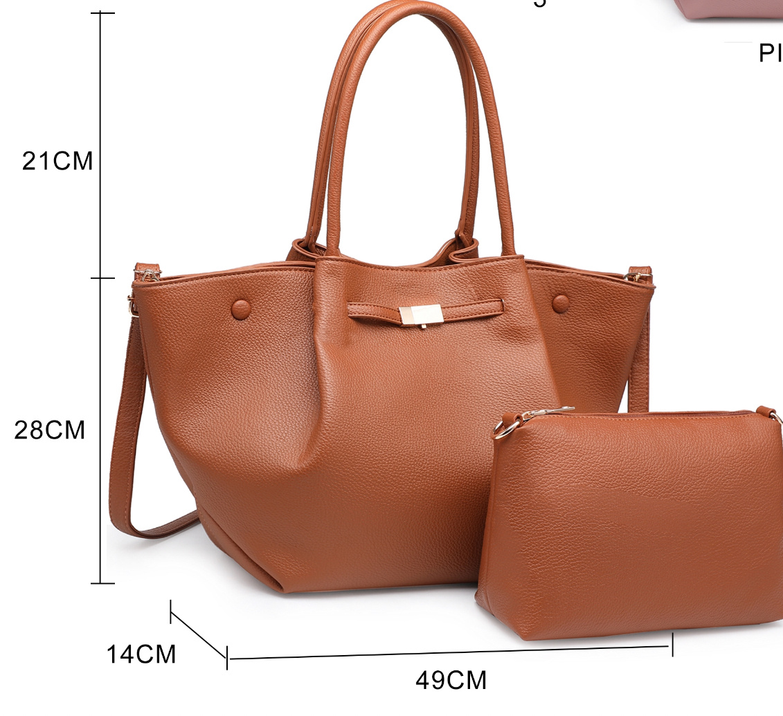 Wholesaler SELINA & CO - PU BAGS