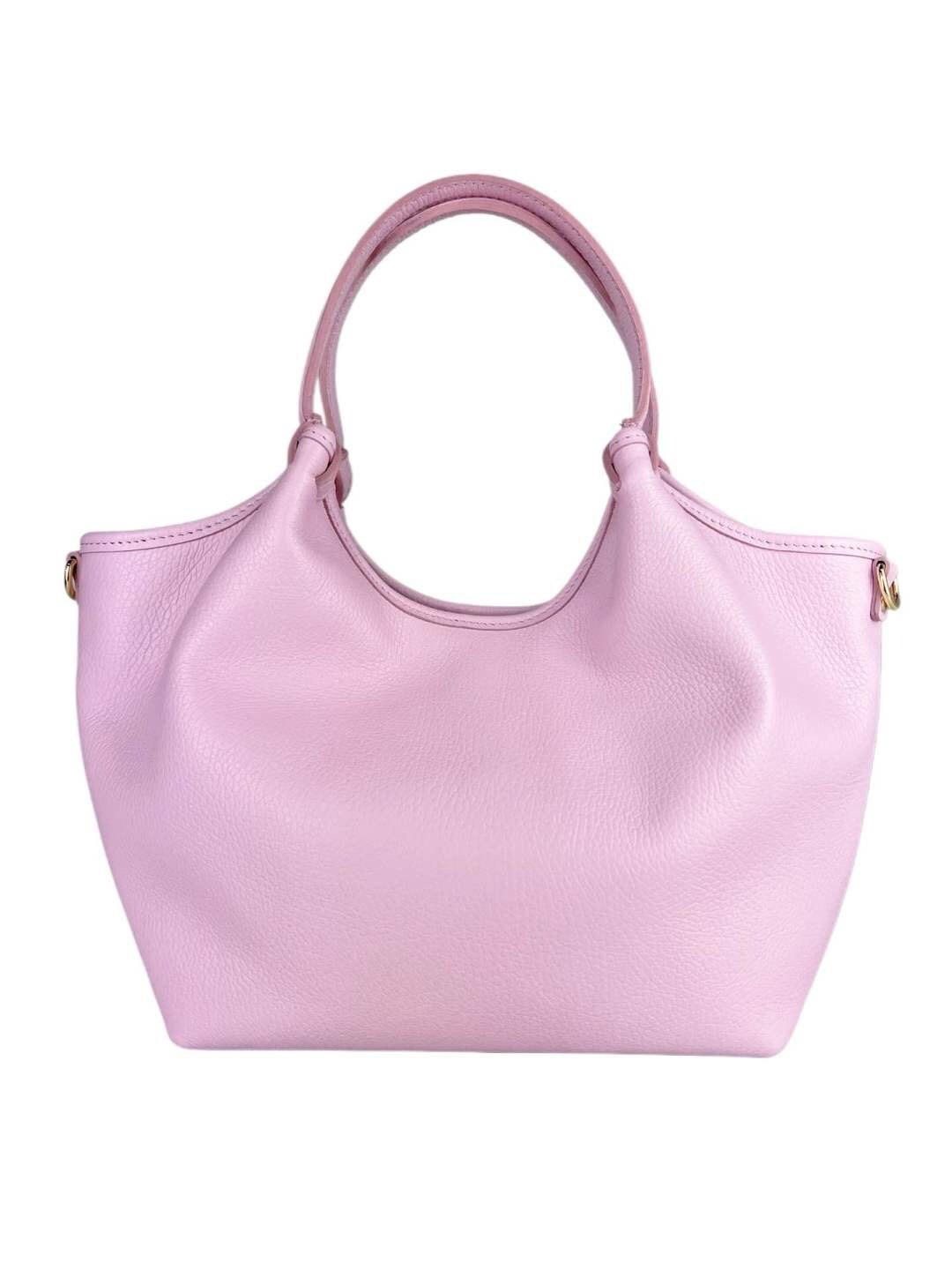 Grossiste SELINA & CO - SAC EN CUIR VÉRITABLE FABRIQUÉ EN ITALIE