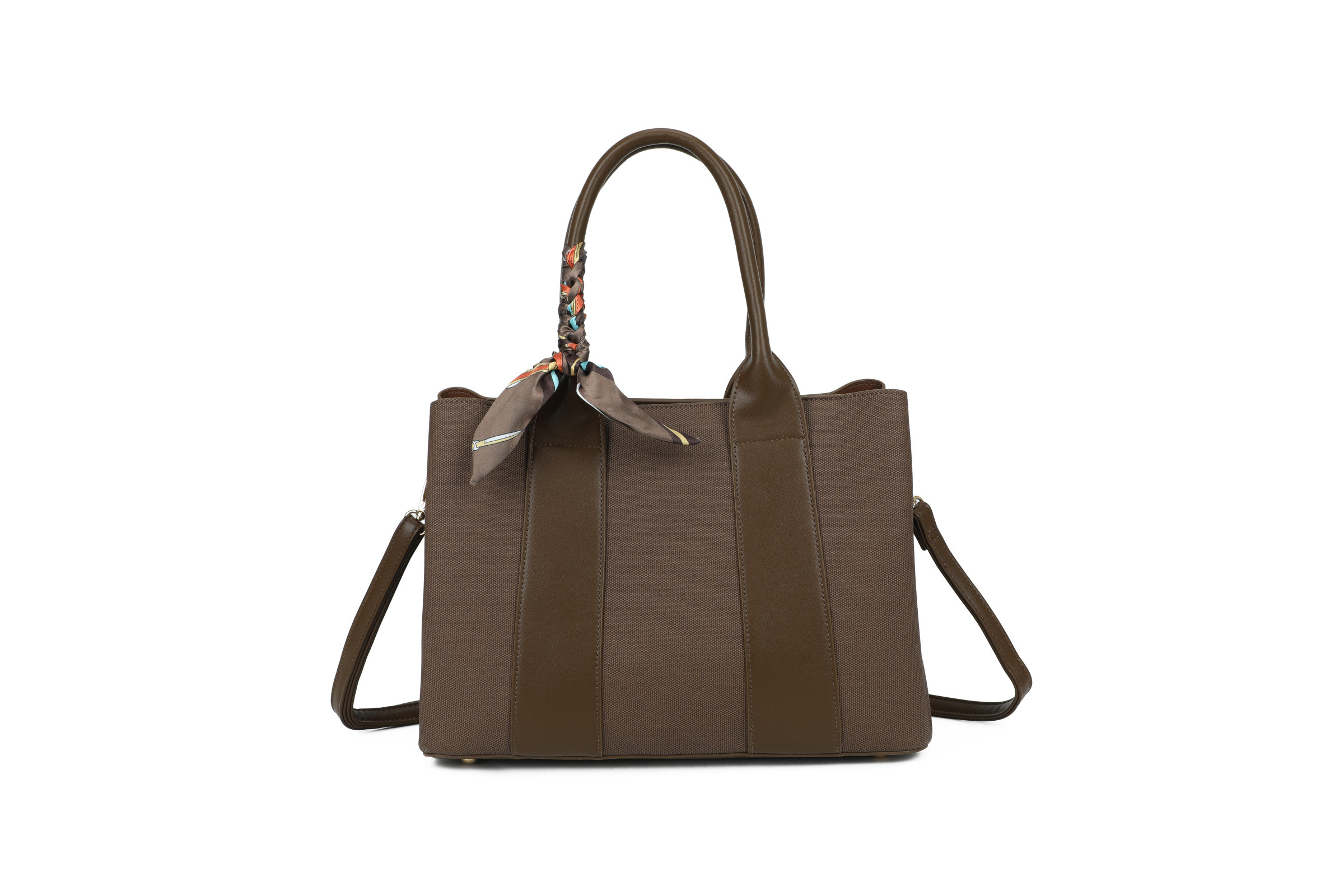 Wholesaler SELINA & CO - LARGE BAG WITH SCARF