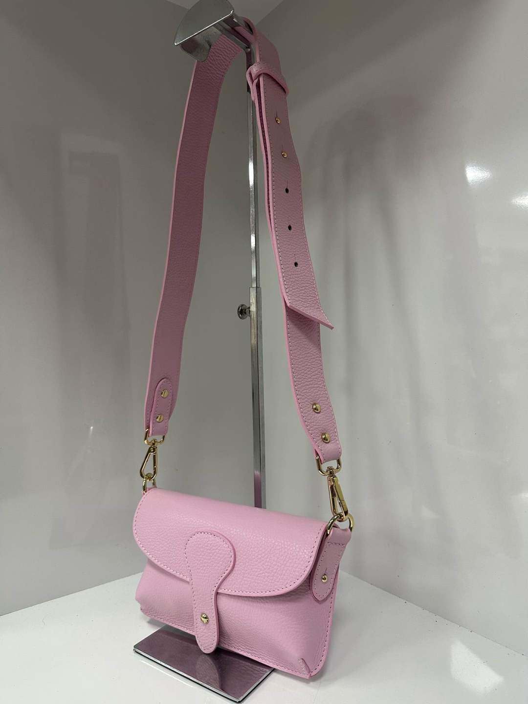 Grossiste SELINA & CO - Sac en cuir véritable