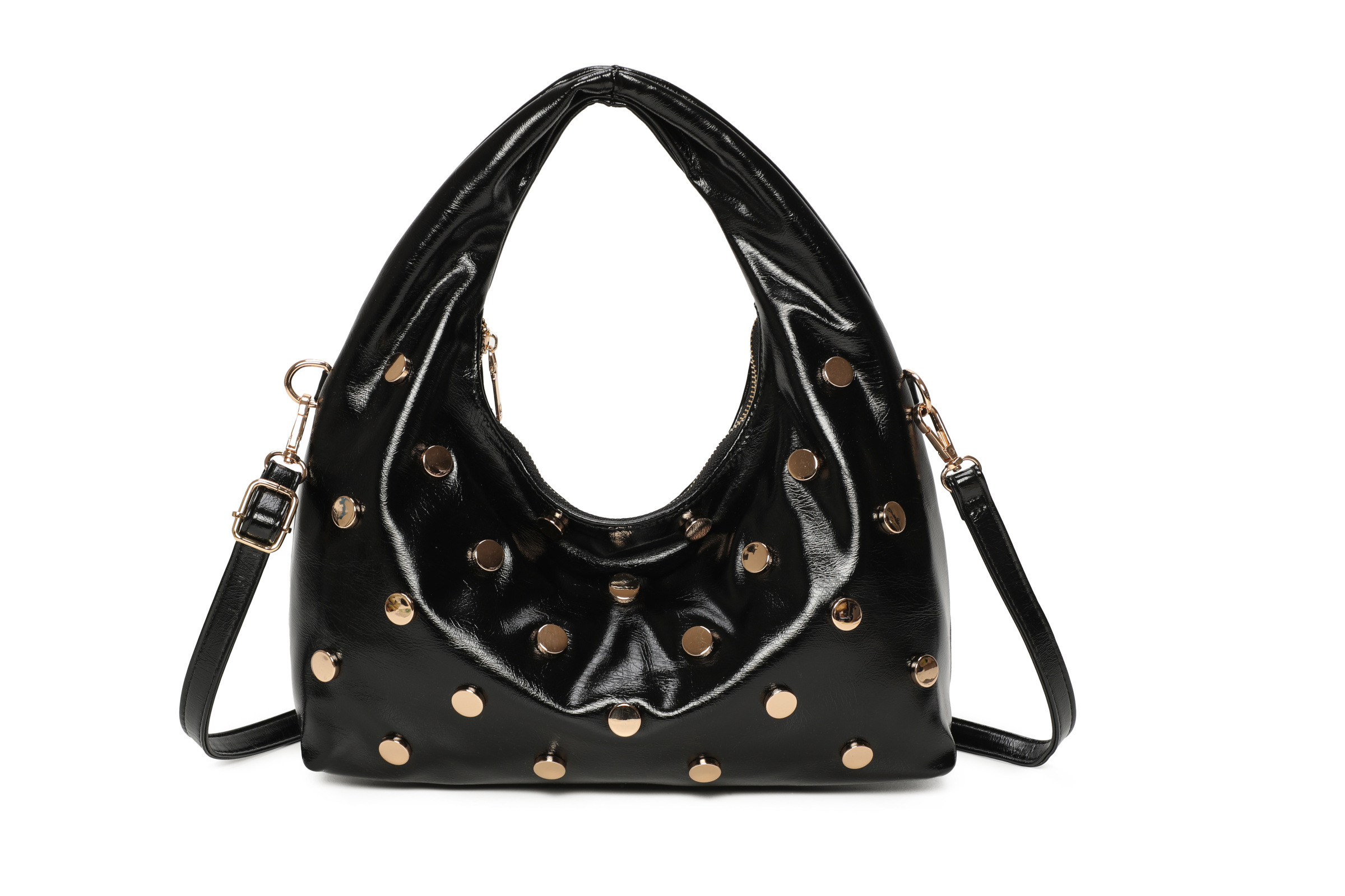 Wholesaler SELINA & CO - Shoulder bag with studs