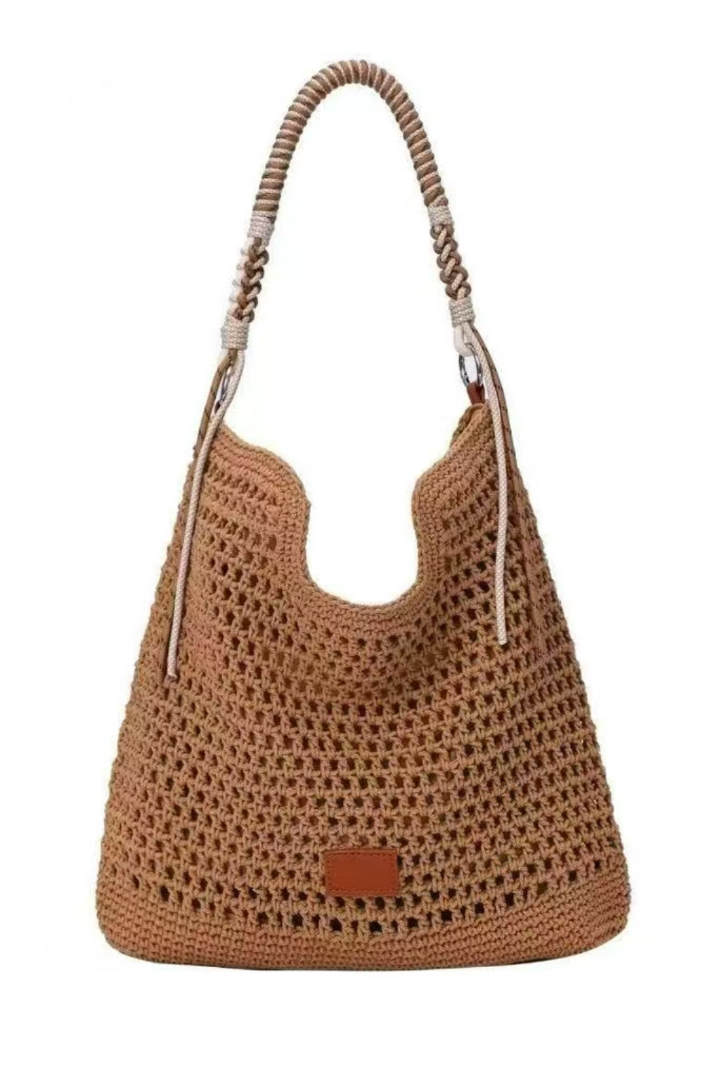 Mayorista SELINA & CO - BOLSO DE CROCHET