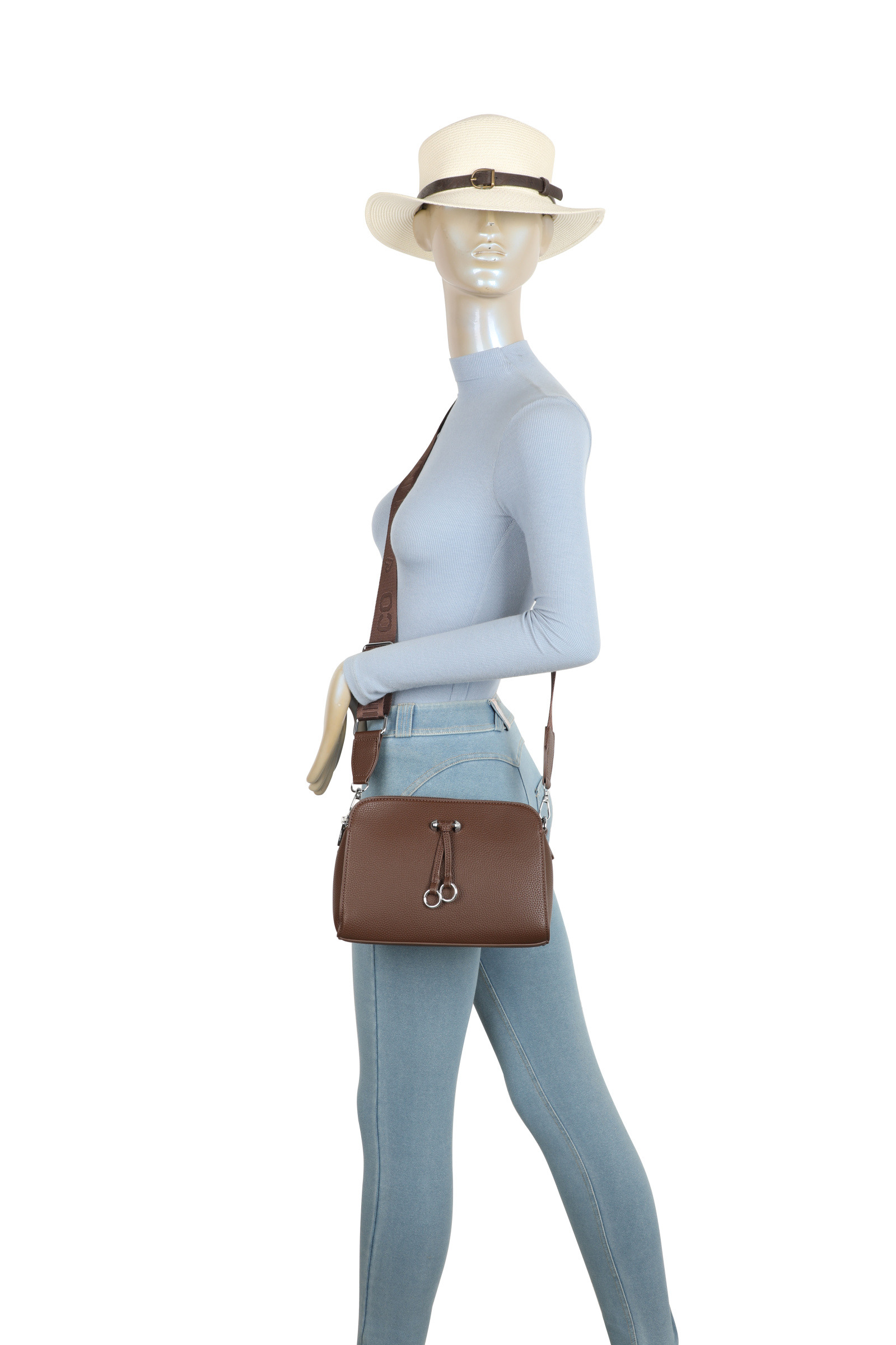 Wholesaler SELINA & CO - CROSSBODY BAG