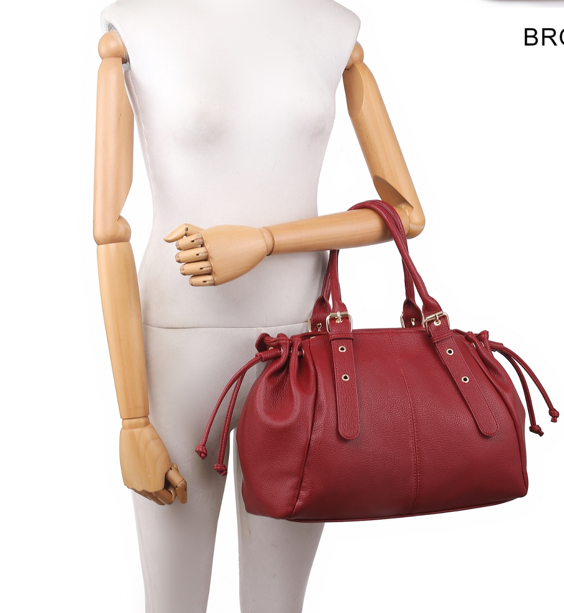 Wholesaler SELINA & CO - LARGE MAXI BAG
