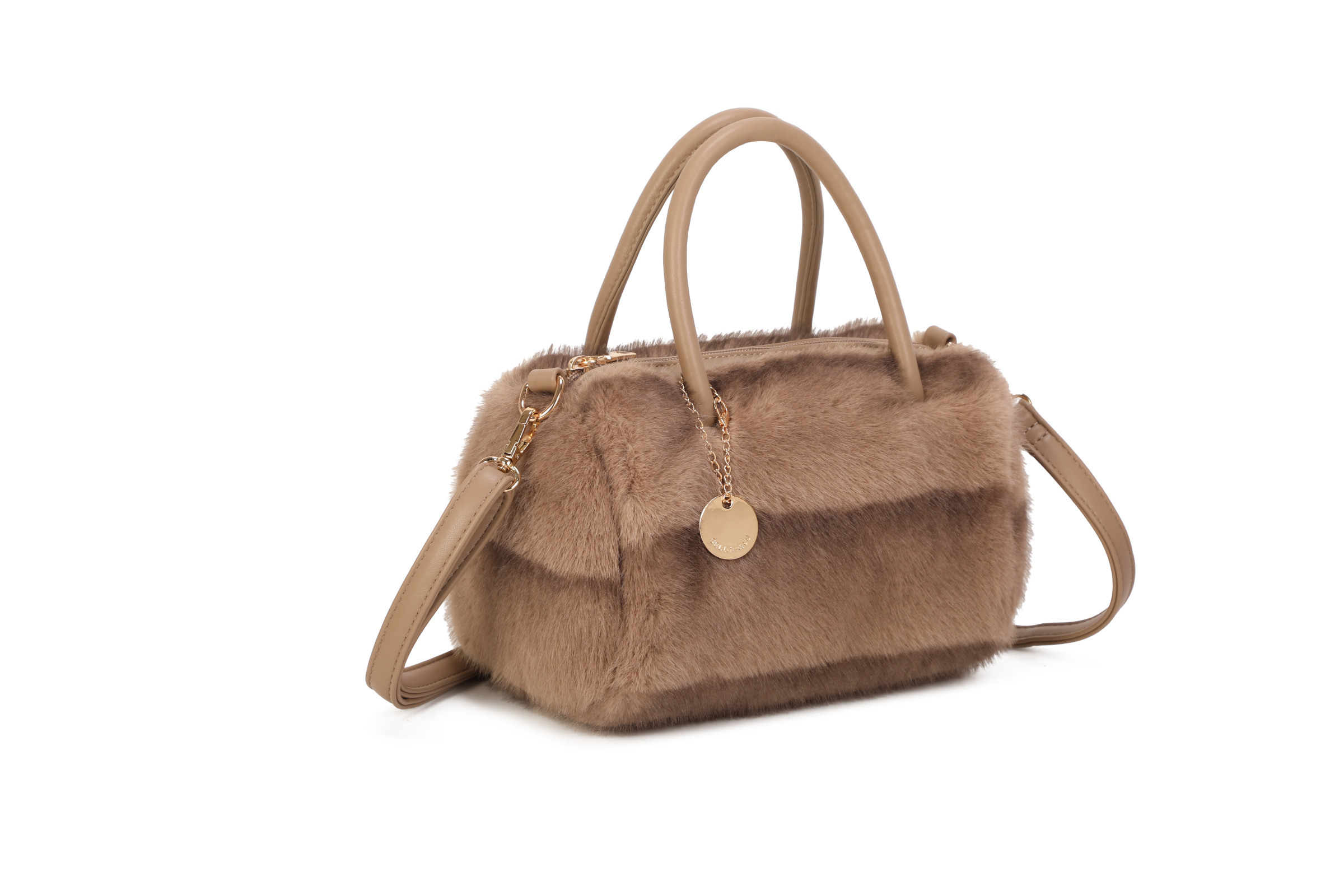 Wholesaler SELINA & CO - FAUX FUR BAG