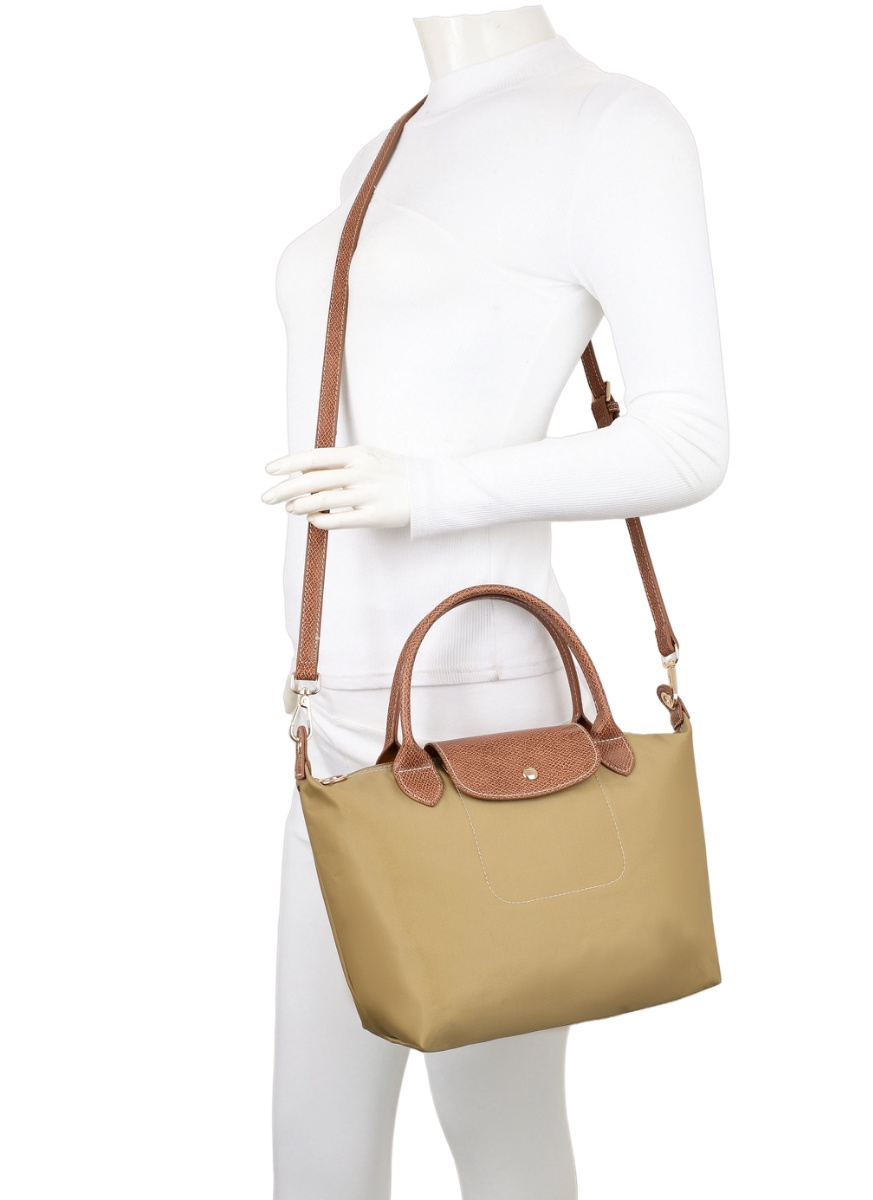 Wholesaler SELINA & CO - MEDIUM NYLON BAG