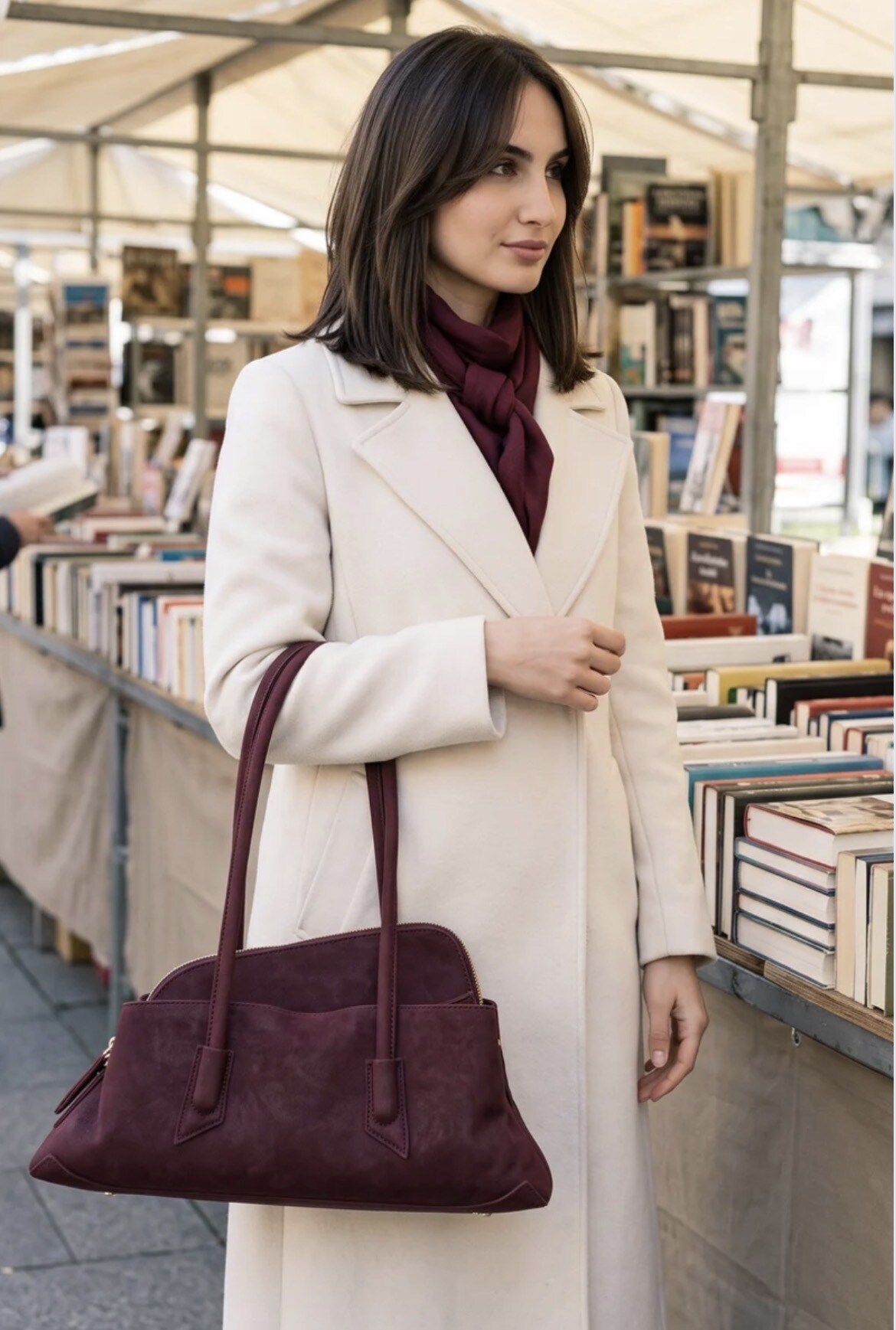 Grossista SELINA & CO - Borsa moda