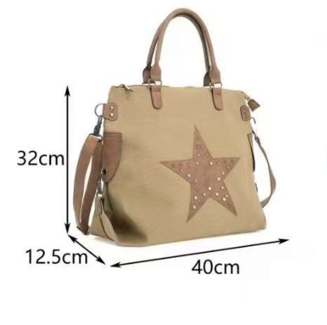 Grossiste SELINA & CO - SAC EN TOILE