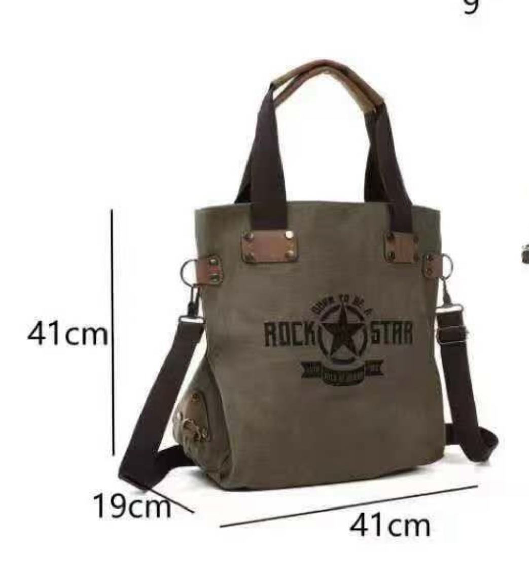 Grossiste SELINA & CO - SAC EN TOILE