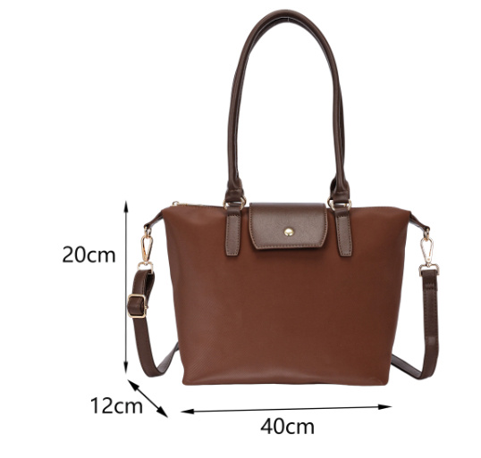 Wholesaler SELINA & CO - LARGE PU BAG