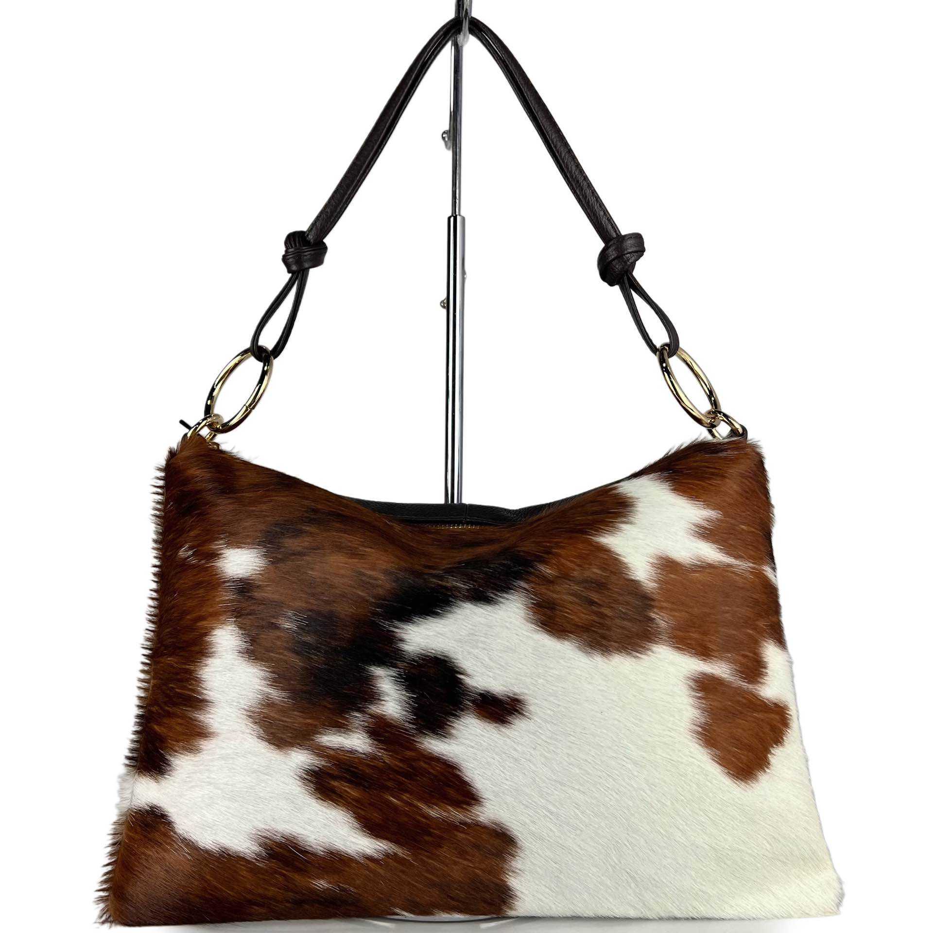 Wholesaler SELINA & CO - Genuine pony hair leather made in Italy