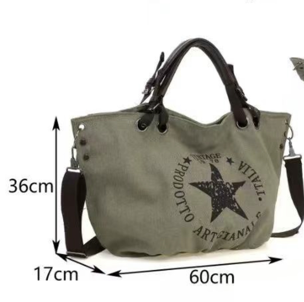 Grossiste SELINA & CO - SAC EN TOILE