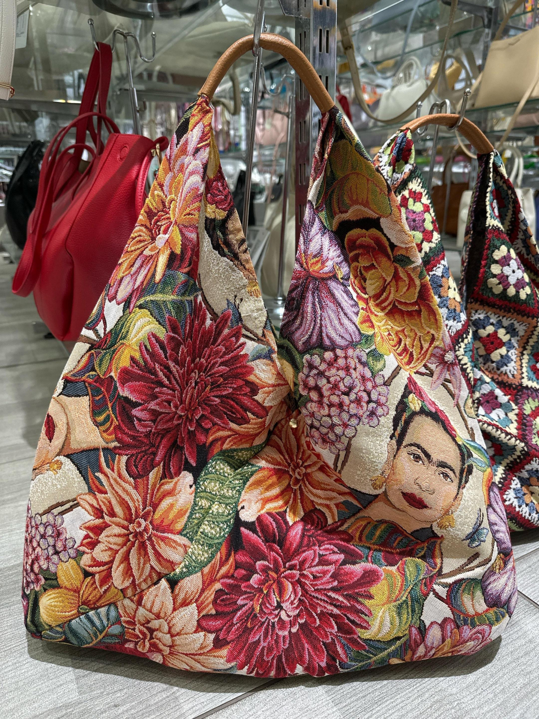 Großhändler SELINA & CO - TASCHE HERGESTELLT IN ITALIEN