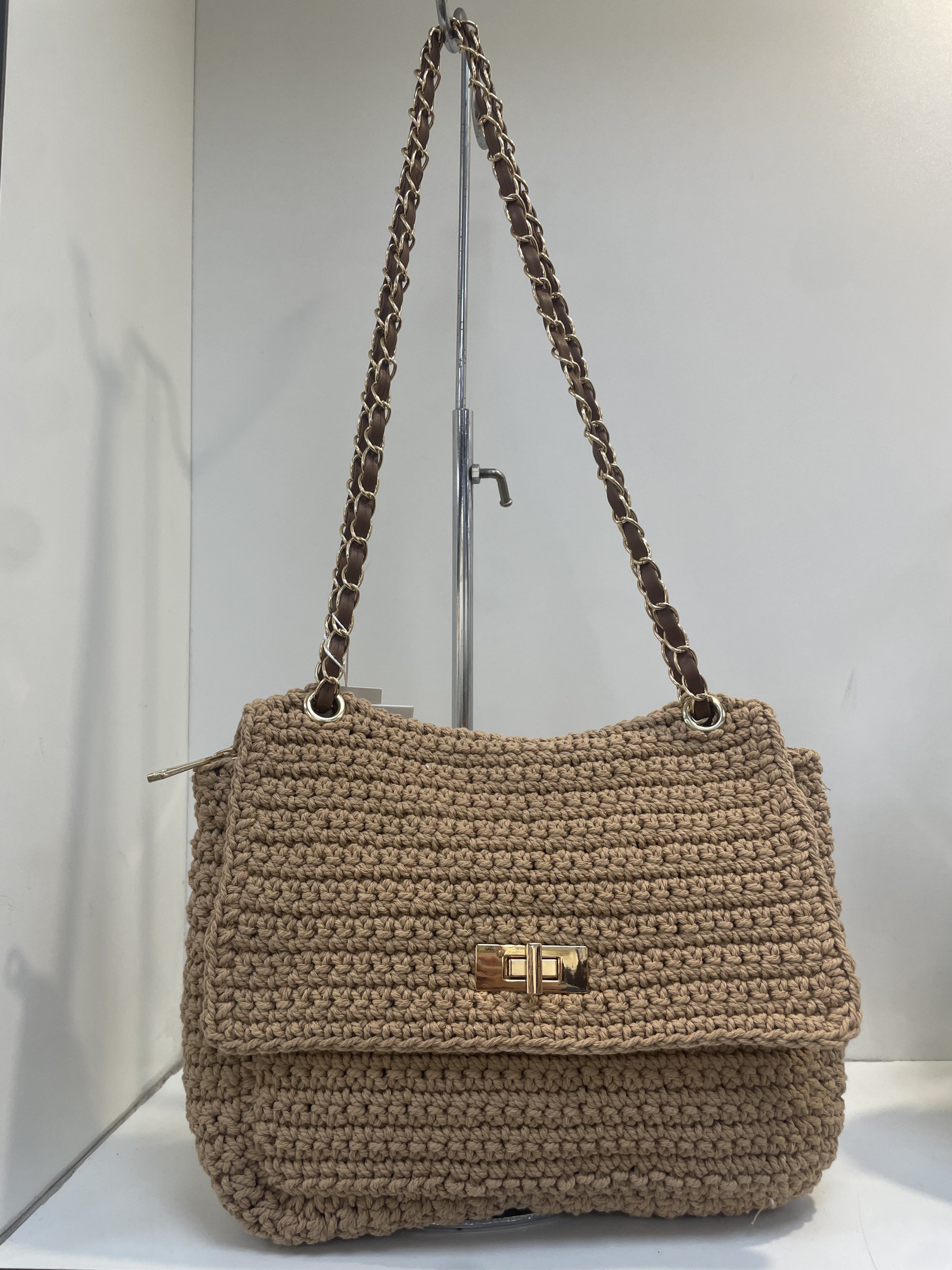 Grossiste SELINA & CO - SAC EN CROCHET