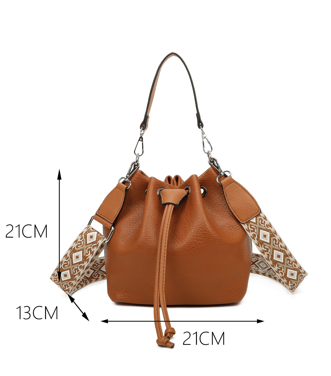 Grossista SELINA & CO - BORSA SECCHIELLO