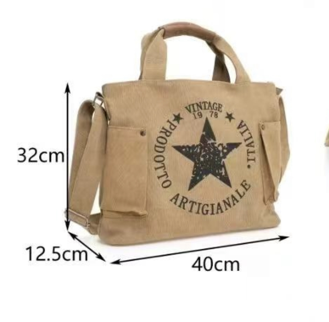 Grossiste SELINA & CO - SAC EN TOILE