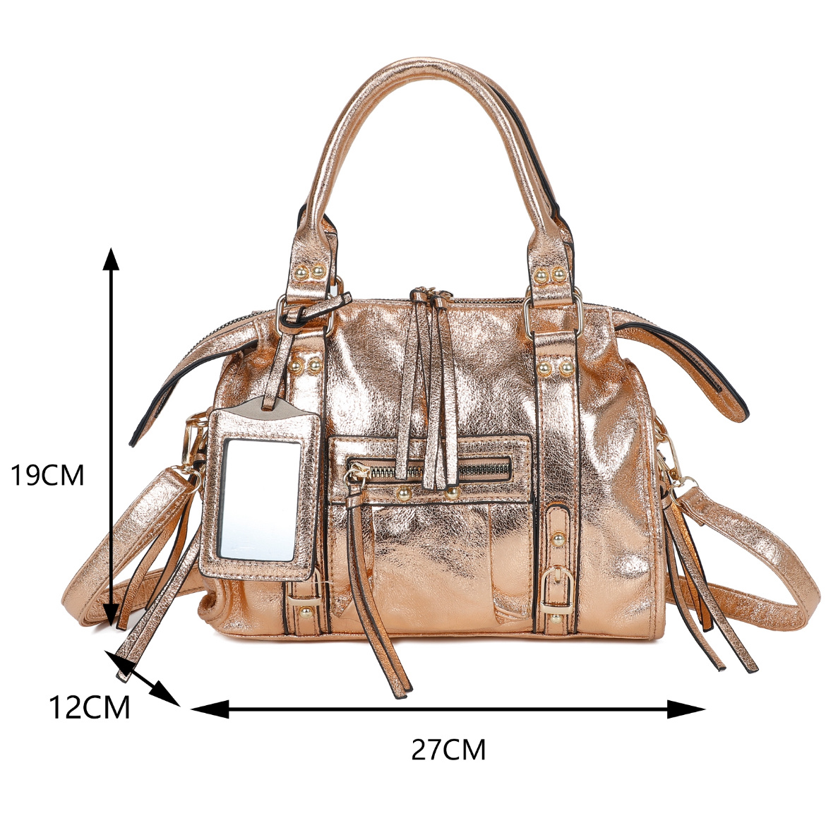 Mayorista SELINA & CO - Bolso de mano