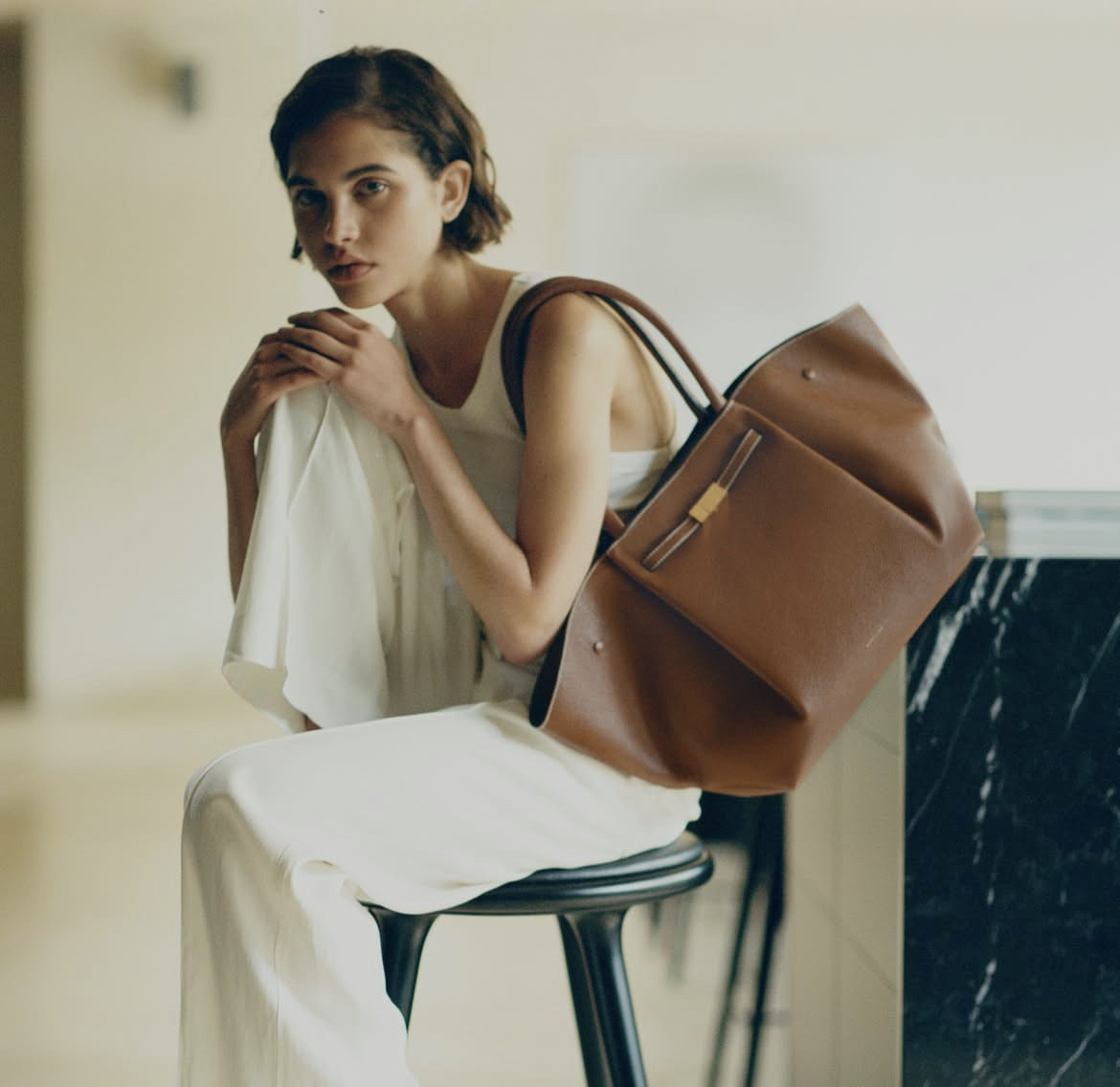 Wholesaler SELINA & CO - Large bag