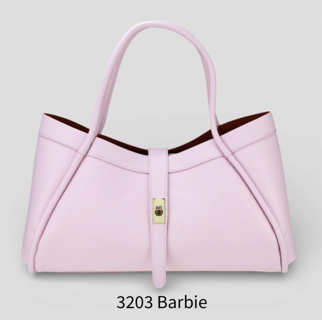 Grossiste SELINA & CO - GRAND SAC EN CUIR VÉRITABLE