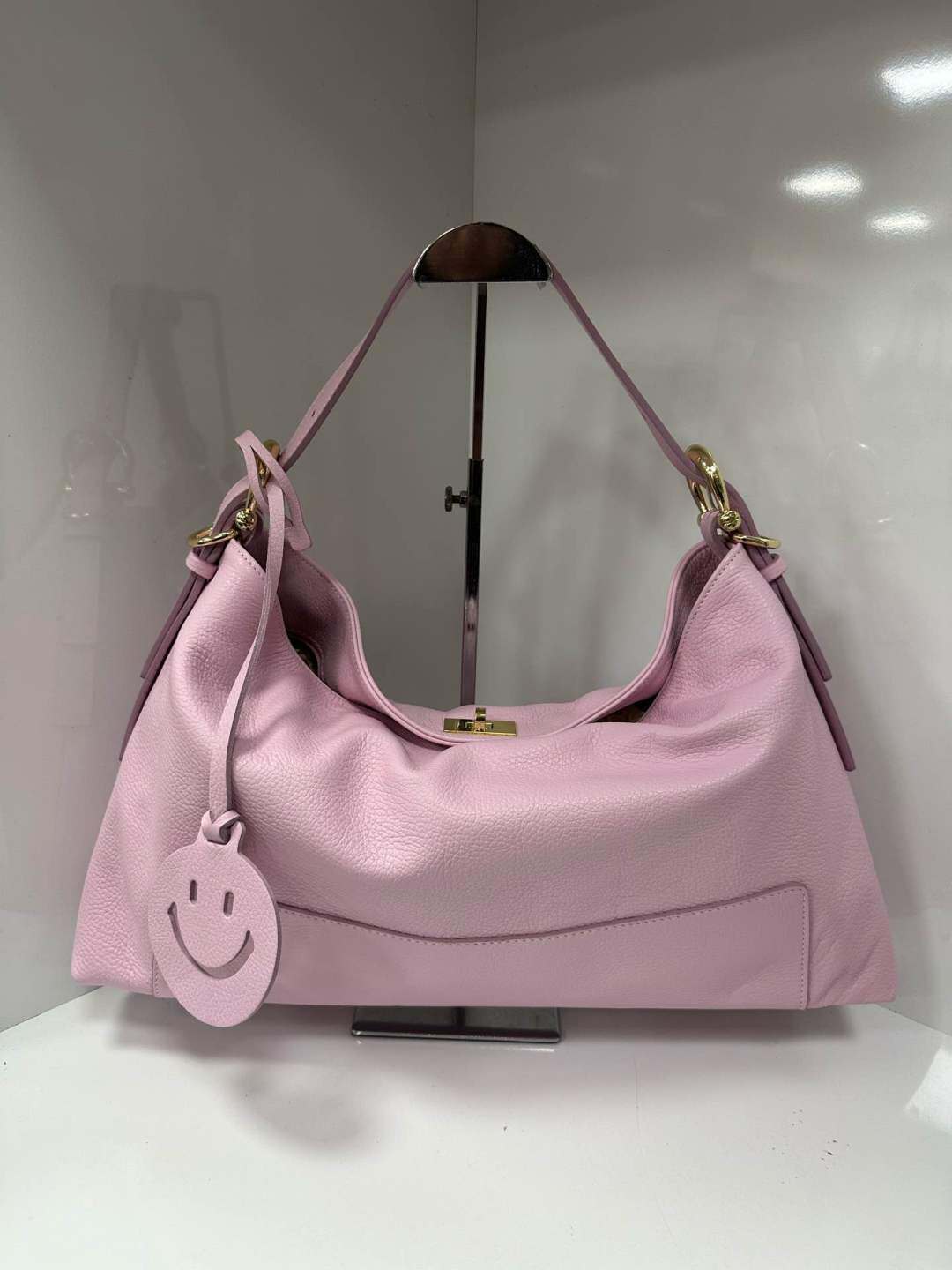 Grossiste SELINA & CO - SAC EN CUIR VÉRITABLE