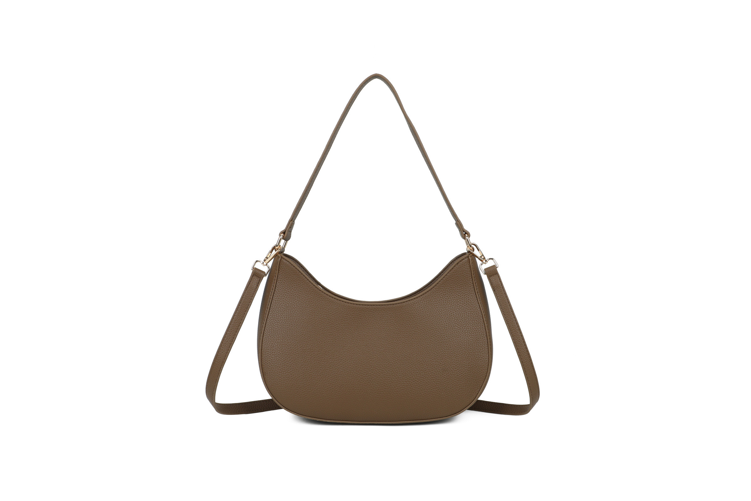 Wholesaler SELINA & CO - Large crescent bag