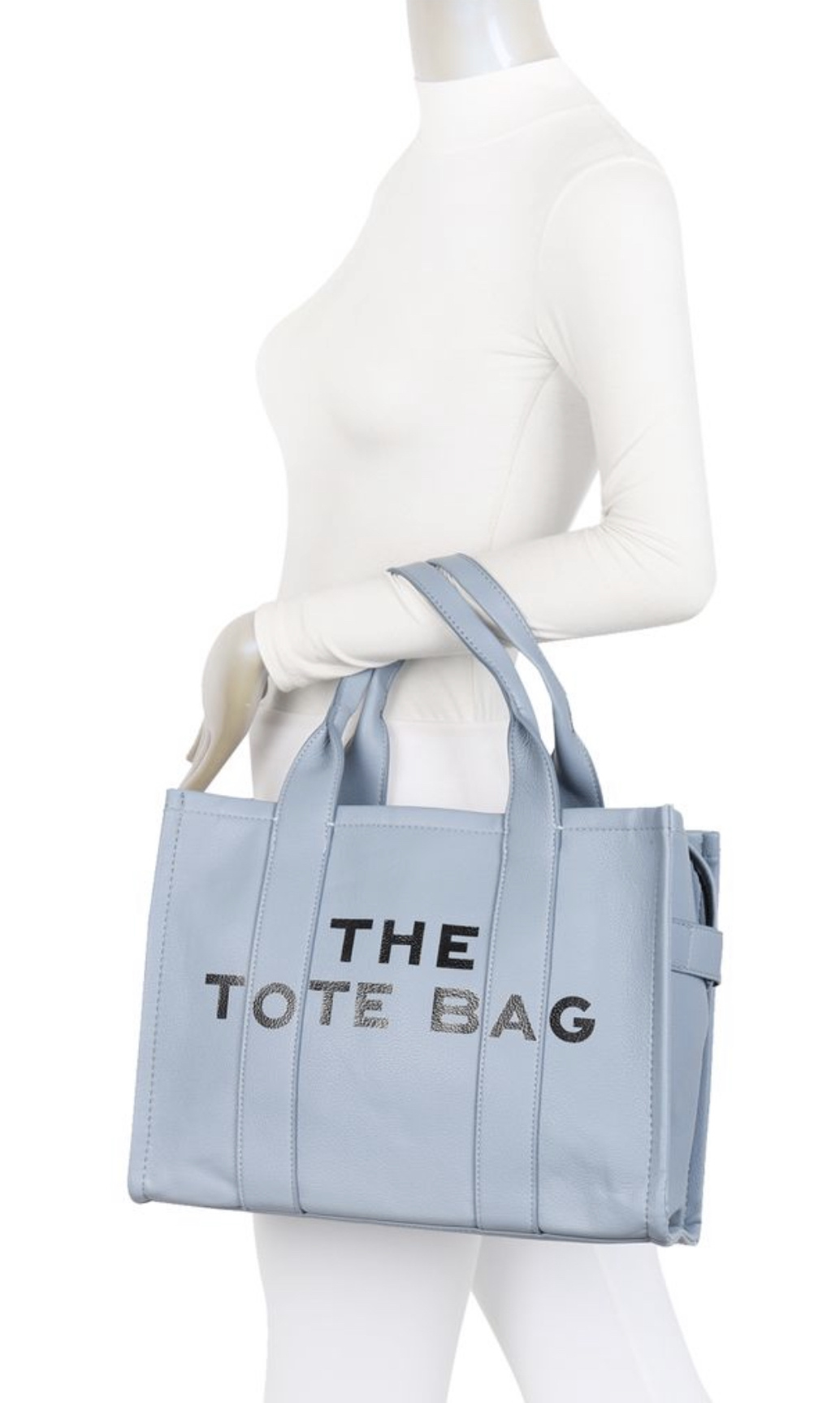 Wholesaler SELINA & CO - LARGE TOTE BAG
