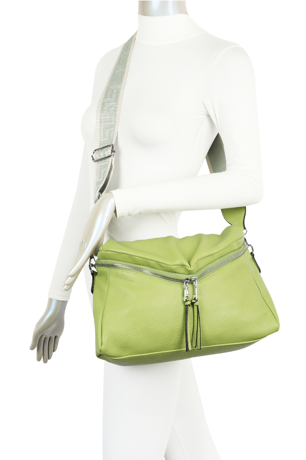 Grossiste SELINA & CO - SAC À BANDOULIÈRE
