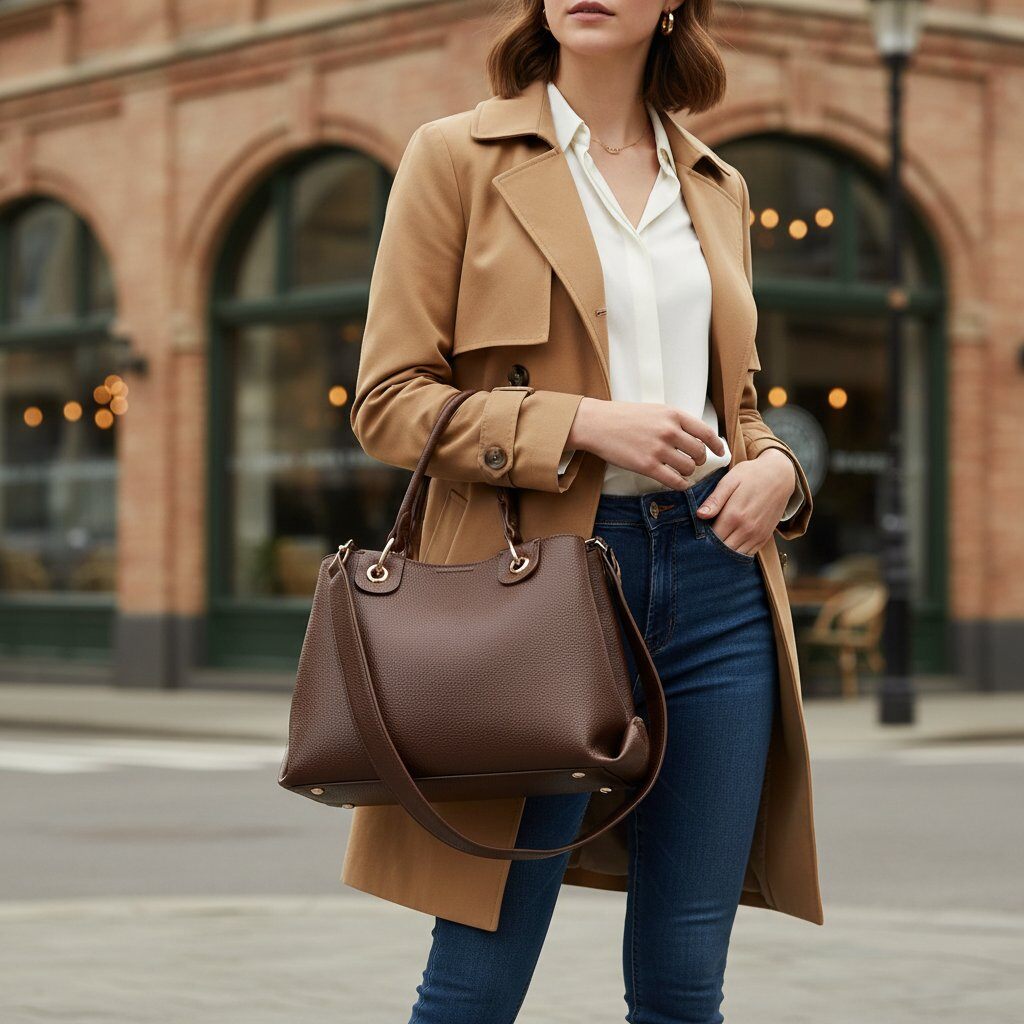 Wholesaler SELINA & CO - HANDBAG