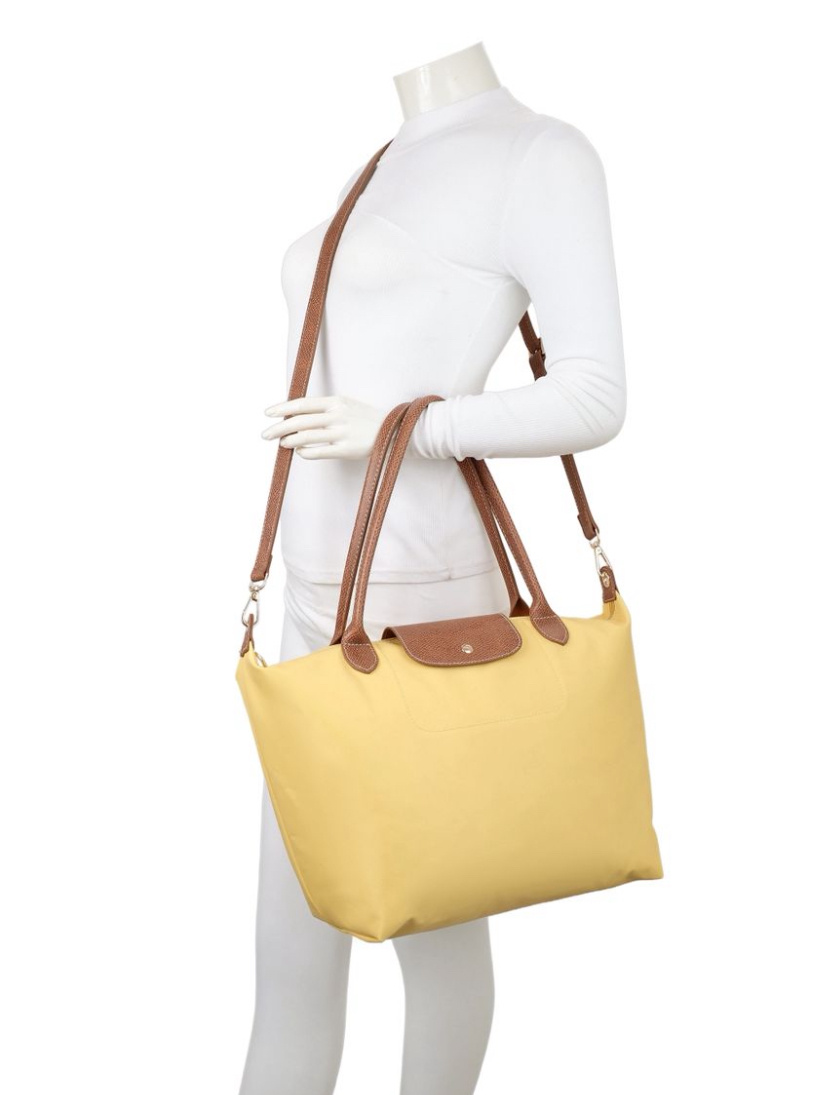 Wholesaler SELINA & CO - LARGE NYLON BAG SIZE XL