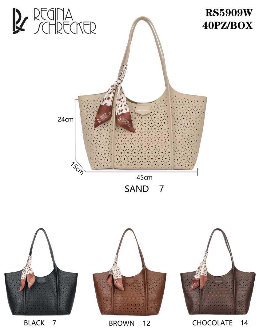 Wholesaler SELINA & CO - LARGE BAG