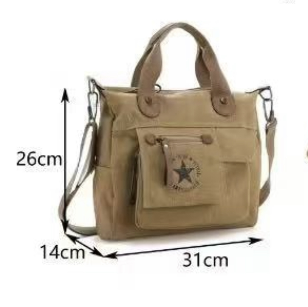 Grossiste SELINA & CO - SAC EN TOILE
