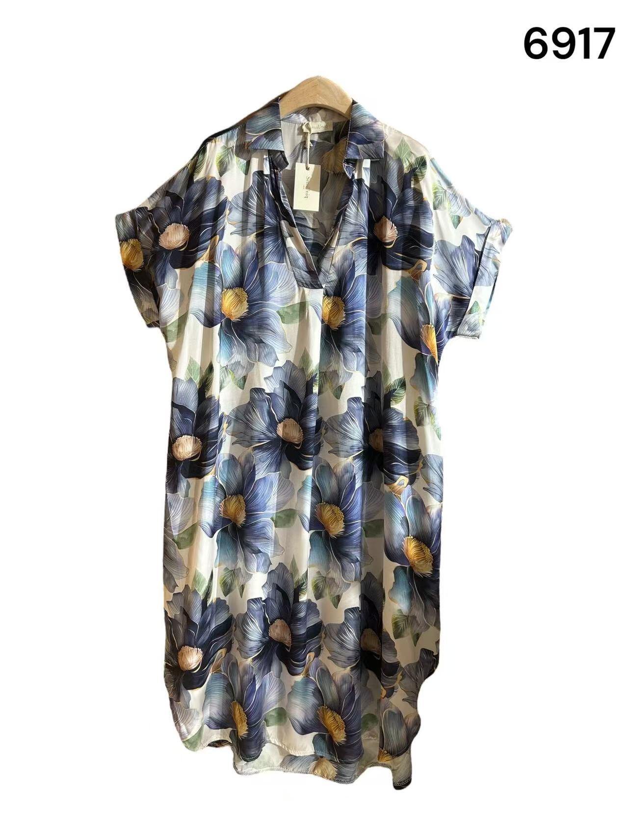 chinese dress ladies Sonya Milano Polka Dot Dress in Polka Dot – Coco & Lola main image 0