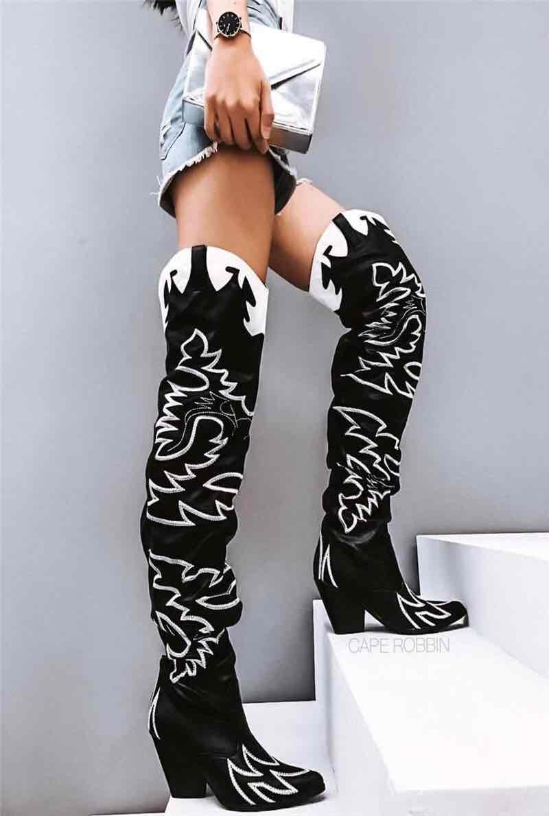 Wholesaler Sergio Todzi - Bottines