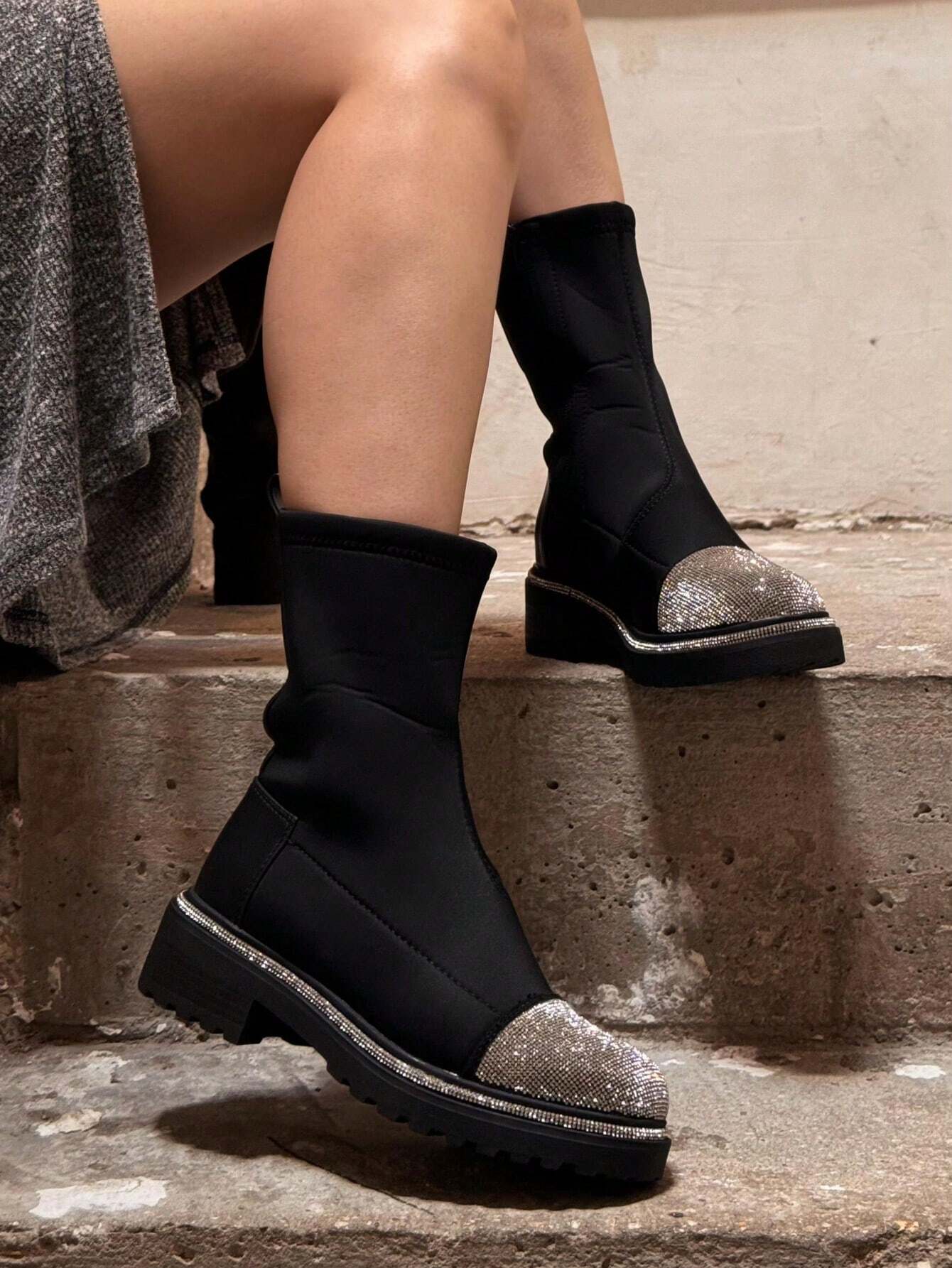 Wholesaler Sergio Todzi - WOMEN'S ANKLE BOOTS