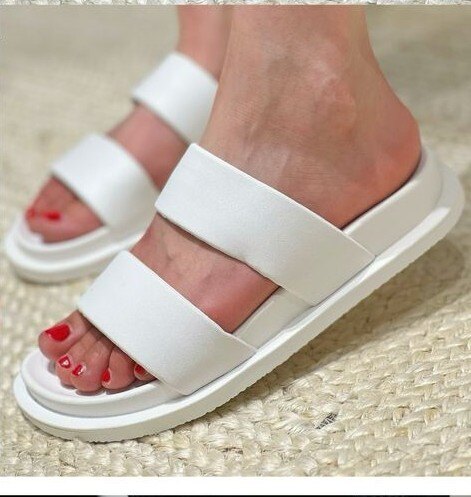 Mayorista Sergio Todzi - SANDALIAS